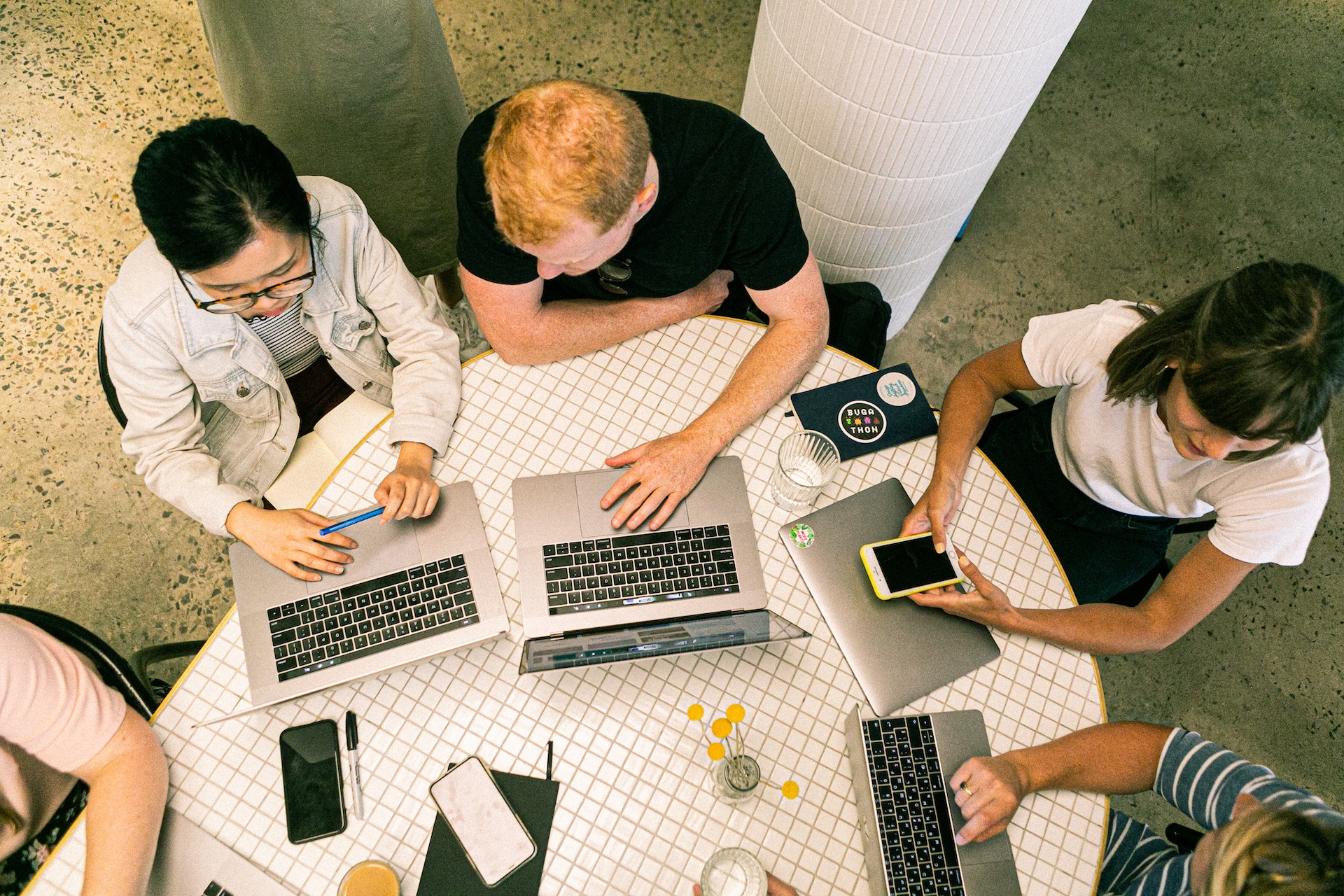 Agence de marketing digital cergy pontoise