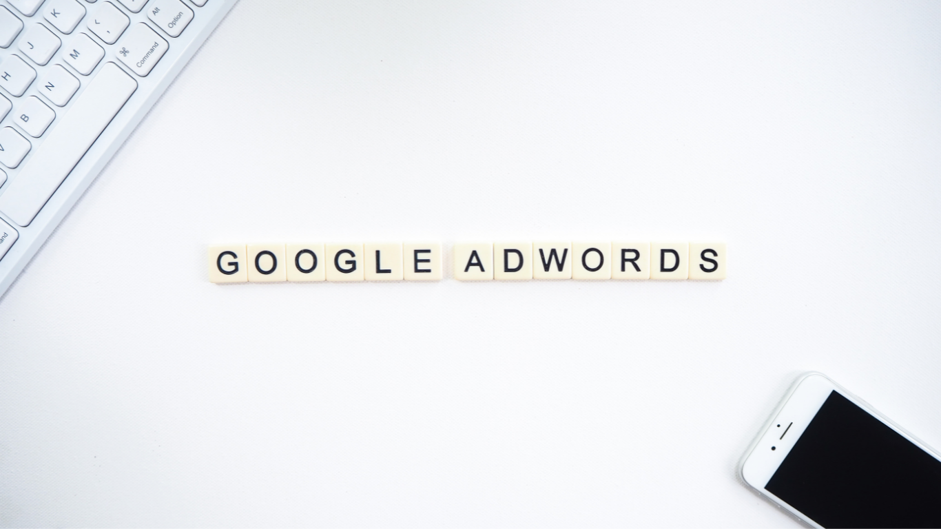 agence de webmarketing référencement payant google ads