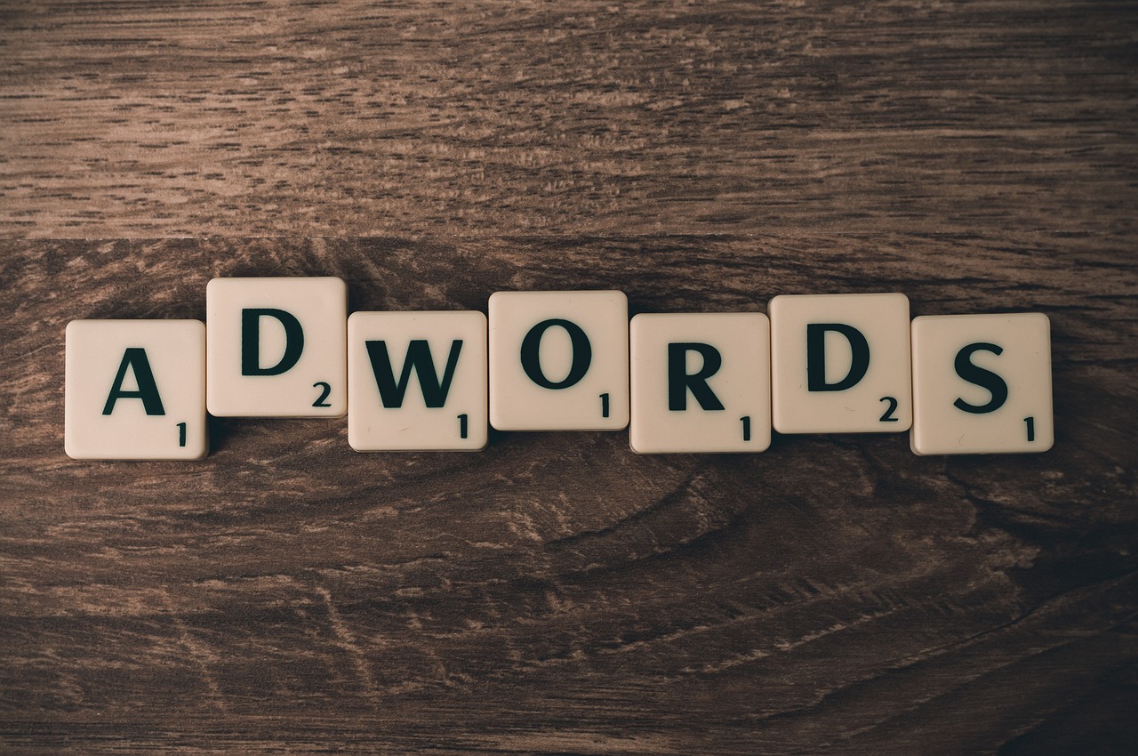 agence webmarketing référencement payant adwords