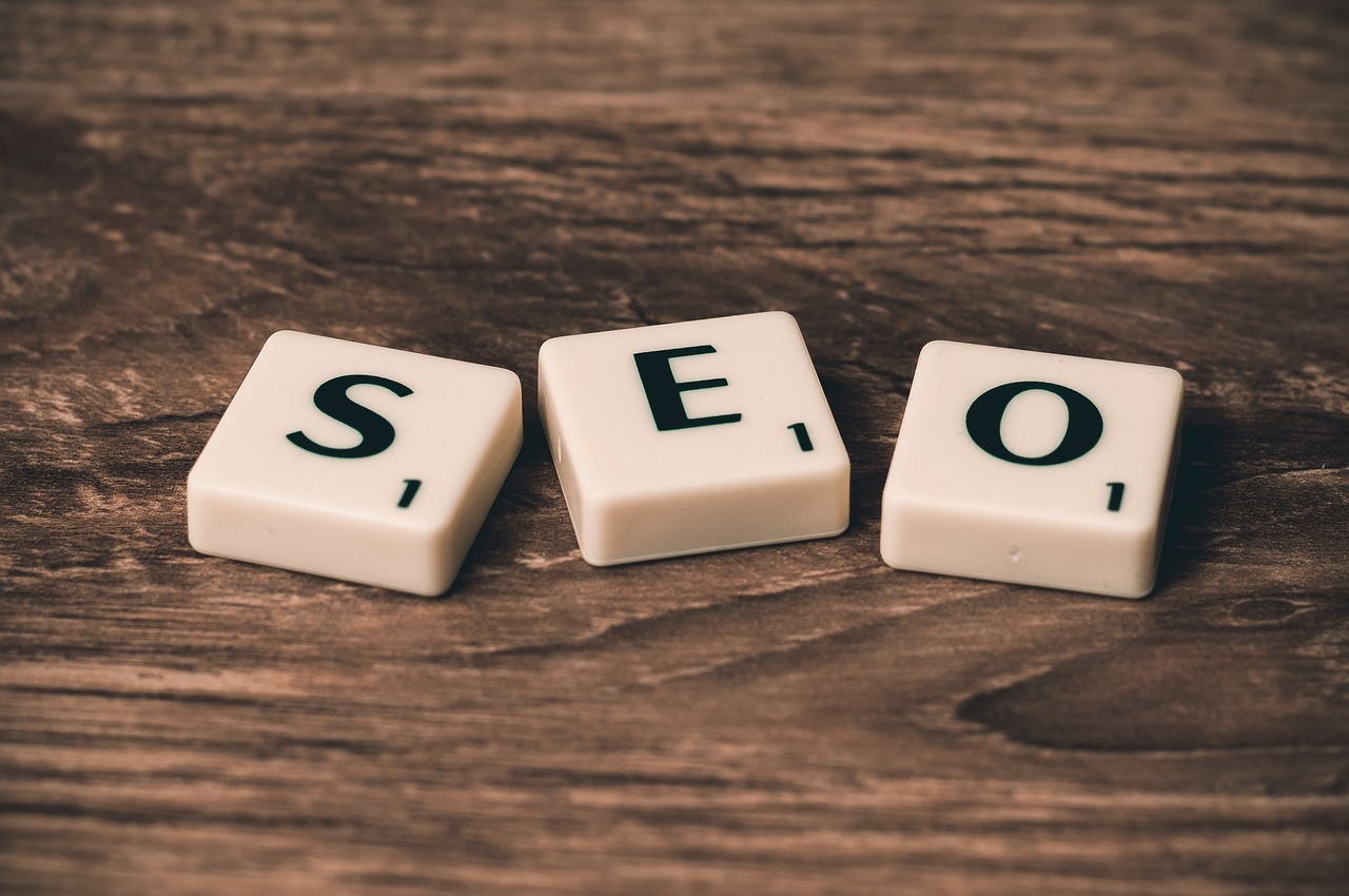 agence de webmarketing référencement naturel seo